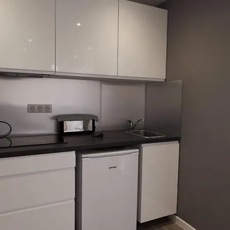 App 14 : Centre , 4 Personnes Mulhouse