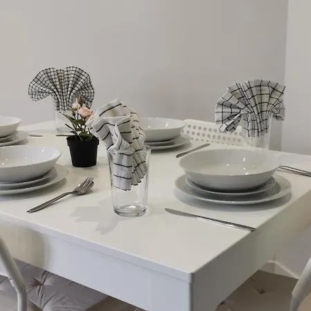 App 14 : Centre , 4 Personnes Mulhouse